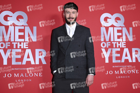 GQ Men of the Year Awards 2024 in London
