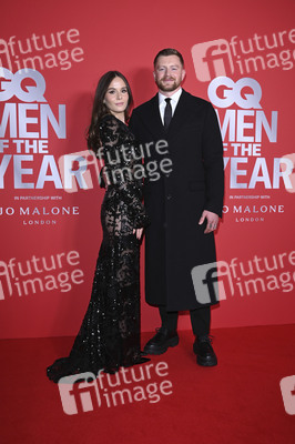 GQ Men of the Year Awards 2024 in London