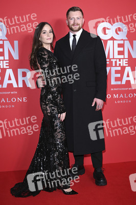 GQ Men of the Year Awards 2024 in London