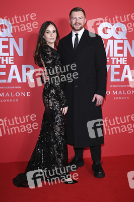 GQ Men of the Year Awards 2024 in London