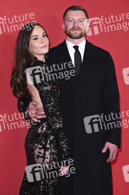 GQ Men of the Year Awards 2024 in London