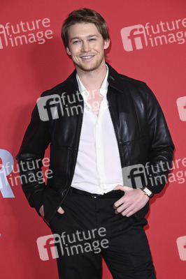 GQ Men of the Year Awards 2024 in London