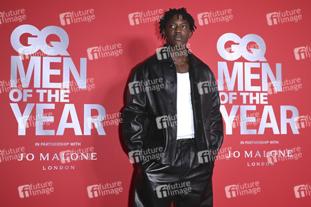 GQ Men of the Year Awards 2024 in London