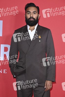 GQ Men of the Year Awards 2024 in London