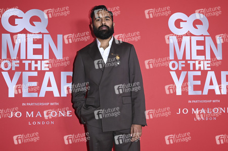 GQ Men of the Year Awards 2024 in London