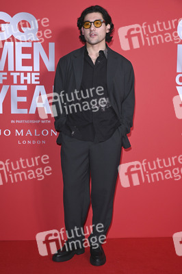 GQ Men of the Year Awards 2024 in London