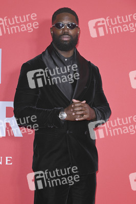 GQ Men of the Year Awards 2024 in London