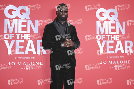 GQ Men of the Year Awards 2024 in London