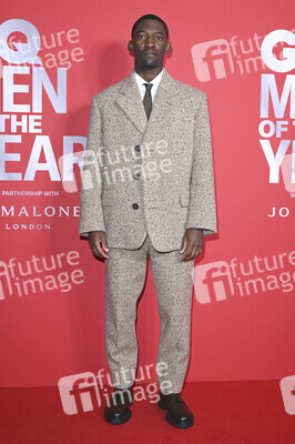 GQ Men of the Year Awards 2024 in London