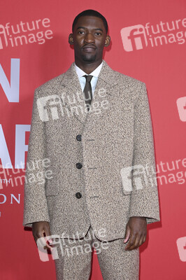 GQ Men of the Year Awards 2024 in London