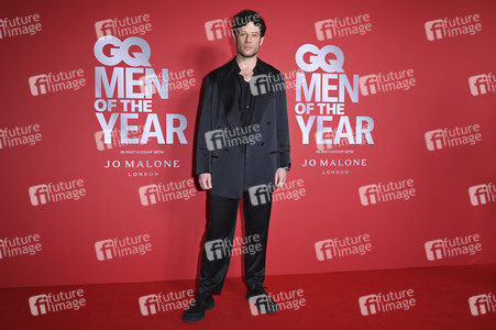 GQ Men of the Year Awards 2024 in London