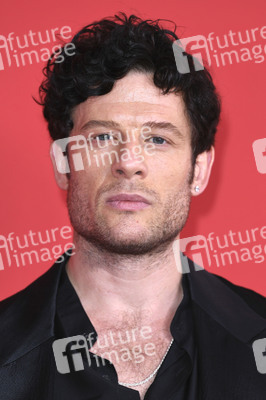 GQ Men of the Year Awards 2024 in London