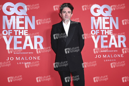 GQ Men of the Year Awards 2024 in London