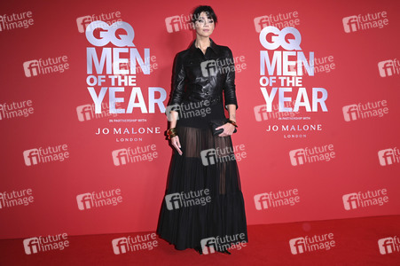 GQ Men of the Year Awards 2024 in London