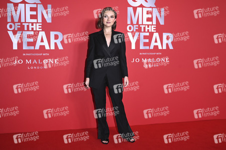 GQ Men of the Year Awards 2024 in London