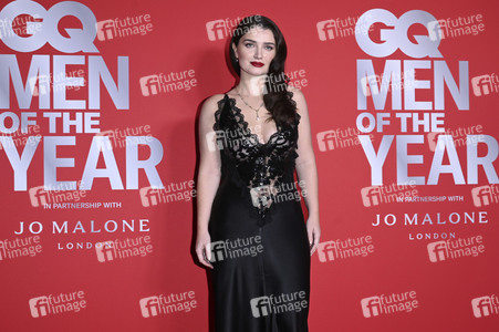 GQ Men of the Year Awards 2024 in London