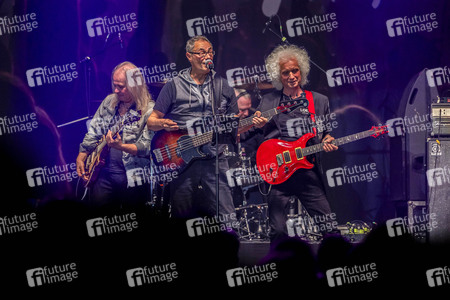 TraumHits 2024 in Erfurt