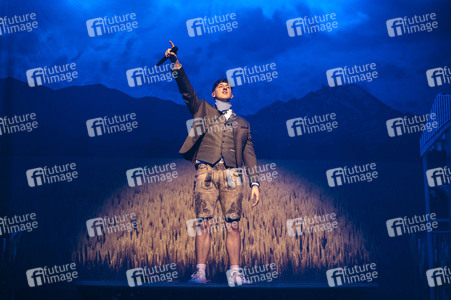 Konzert von TREAM in Erfurt