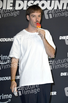 Release Party von 'Die Discounter - Staffel 4' in Berlin
