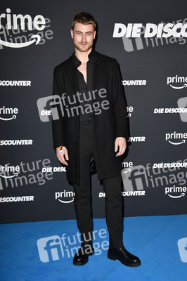 Release Party von 'Die Discounter - Staffel 4' in Berlin