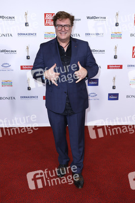 Goldene Bild der Frau 2024 in Hamburg