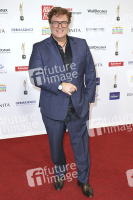 Goldene Bild der Frau 2024 in Hamburg