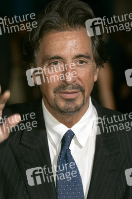 Filmpremiere 'Der Kaufmann von Venedig', Internationale Filmfestspiele von Venedig 2004