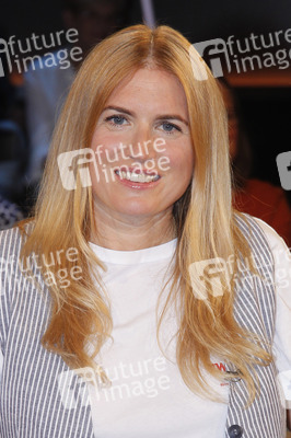 'NDR Talk Show' in Hamburg