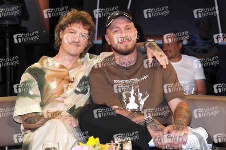 'NDR Talk Show' in Hamburg