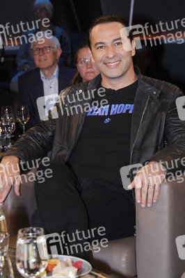 'NDR Talk Show' in Hamburg