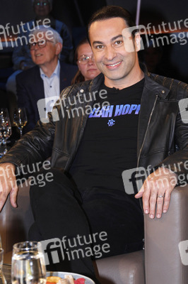 'NDR Talk Show' in Hamburg