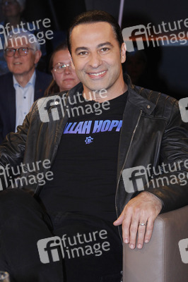 'NDR Talk Show' in Hamburg