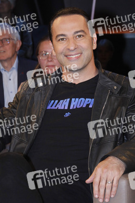 'NDR Talk Show' in Hamburg