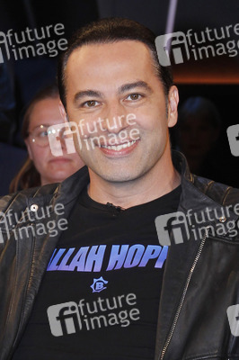 'NDR Talk Show' in Hamburg