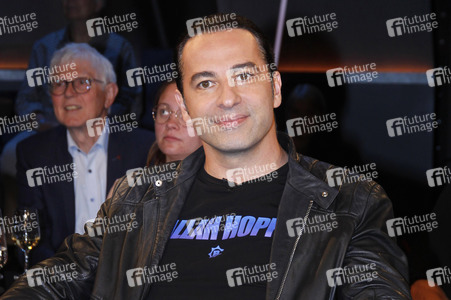 'NDR Talk Show' in Hamburg