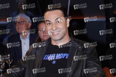 'NDR Talk Show' in Hamburg