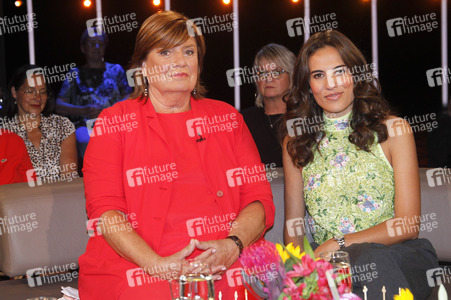 'NDR Talk Show' in Hamburg