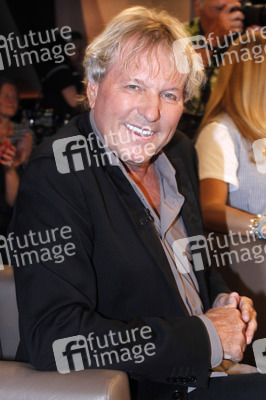 'NDR Talk Show' in Hamburg