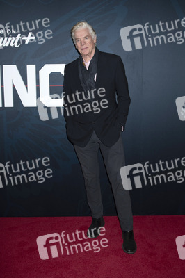 Serienpremiere 'The Agency' in New York