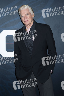 Serienpremiere 'The Agency' in New York