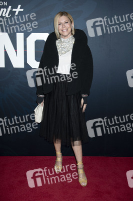 Serienpremiere 'The Agency' in New York