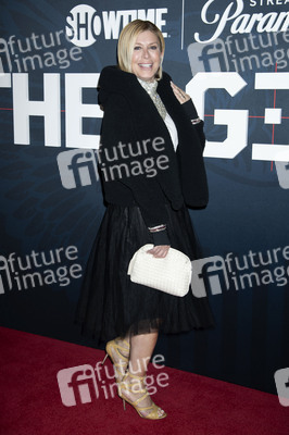 Serienpremiere 'The Agency' in New York