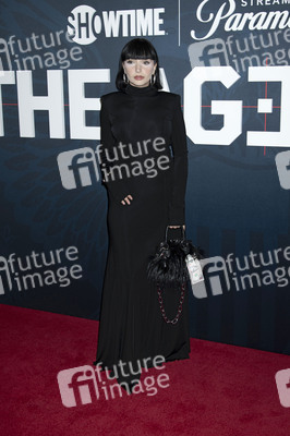 Serienpremiere 'The Agency' in New York