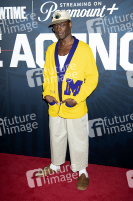 Serienpremiere 'The Agency' in New York