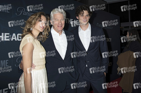 Serienpremiere 'The Agency' in New York