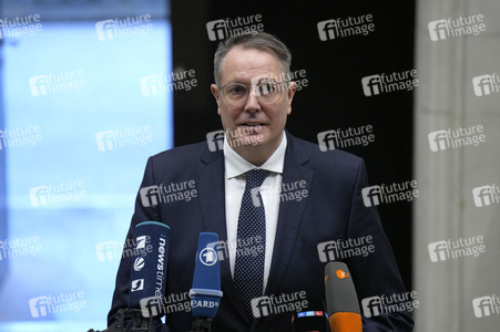 1049. Bundesratssitzung in Berlin