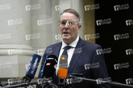 1049. Bundesratssitzung in Berlin