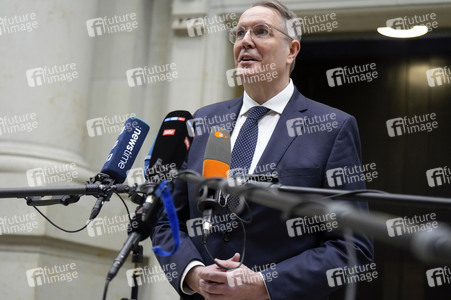 1049. Bundesratssitzung in Berlin