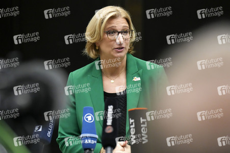 1049. Bundesratssitzung in Berlin