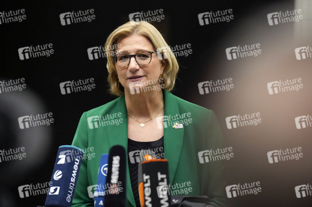 1049. Bundesratssitzung in Berlin